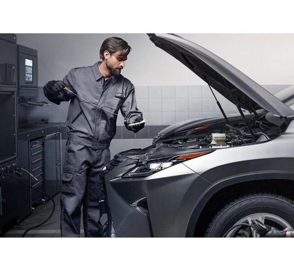 Dilek Volkswagen Servisi