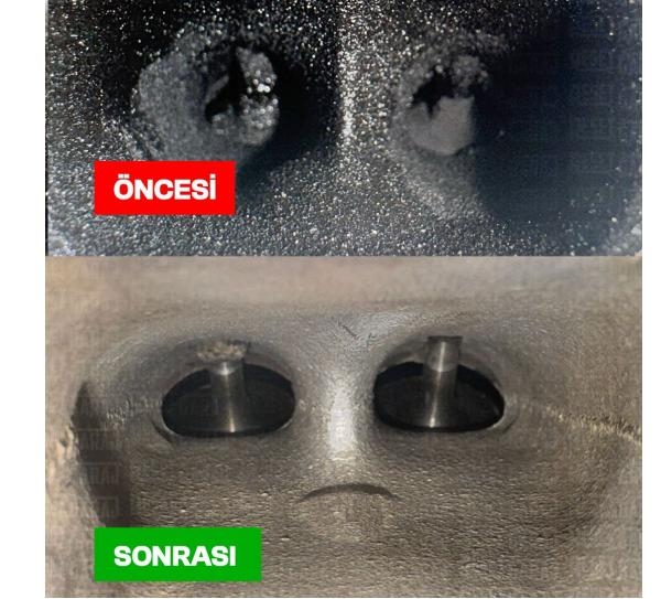 Dilek Volkswagen Servisi