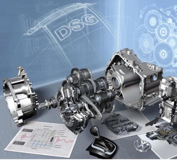 Dilek Volkswagen Servisi